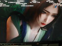 優(yōu)派23.8英寸 4K超清 專(zhuān)業(yè)設計色域 HDR400認證 多功能TYPE-C  旋轉升降底座 電腦顯示器 VG2481-4K 曬單實(shí)拍圖