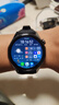 HUAWEIWATCH GT 6 雅丹黑 46mm智能手表多維情緒健康全新騎行體驗21天超長(cháng)續航華為GT6手表GT5升級 曬單實(shí)拍圖