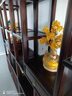 伯莎丹頓（BERTHA  DENTON） 黃水晶發(fā)財(cái)樹(shù)擺件招財(cái)喬遷開(kāi)業(yè)禮品搖錢(qián)樹(shù)聚寶盆擺件擺件裝飾品 JCD小號(hào)金色水晶樹(shù)招財(cái)聚寶盆 曬單實(shí)拍圖