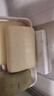 Goat Soap香皂兒童澳洲羊奶皂洗手潔面沐浴皂洗澡香皂羊奶皂 檸檬味100g 曬單實(shí)拍圖