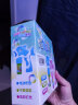糖米 泡泡机海豚吹泡泡玩具户外加特林全自电动男女孩节日生日六一儿童节礼物 实拍图
