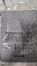 男士背心韓版休閑滌綸純色夏季打底背心運動(dòng)背心男士無(wú)袖T恤QY 灰色 薄款【拍大一碼】 3XL 曬單實(shí)拍圖