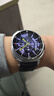 三星 Samsung【國(guó)家補(bǔ)貼】Watch8 Classic 藍(lán)牙通話智能手表/運(yùn)動(dòng)手表 披荊斬棘哥哥同款 46mm 月隕黑 曬單實(shí)拍圖
