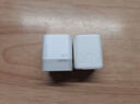 CUKTECH酷態(tài)科磁吸充電寶無(wú)線(xiàn)充電器20W快充二合一CP12電能塊+蘋(píng)果17/16/15充電器40W氮化鎵套裝 曬單實(shí)拍圖