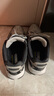 斯凱奇（Skechers）男鞋秋季厚底老爹鞋休閑熊貓鞋軟底運動鞋237067 曬單實拍圖