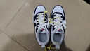 耐克（NIKE）Court Borough Low新款休閑藍(lán)灰經(jīng)典復(fù)古女子板鞋休閑運(yùn)動小白鞋 DO7446-101白藍(lán)紅 36 曬單實(shí)拍圖