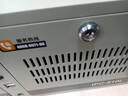 Dongtintech工控機原裝研華610L4U機箱工業(yè)電腦主機i7酷睿3代兼容研華主板支持XP自動(dòng)化服務(wù)器支持呼叫中心 DT-610L-JH61MAI/I3-3220 8G/500GSSD/300W 曬單實(shí)拍圖