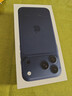 Apple/蘋果 iPhone 17 Pro Max 512GB 深藍色 支持移動聯(lián)通電信5G 雙卡雙待手機 曬單實拍圖