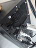 大水牛（BUBALUS）額定500W 勁睿500臺式電腦主機電源（80PLUS白牌認證/主動(dòng)式PFC/12CM溫控風(fēng)扇/支持背線(xiàn)/寬幅） 曬單實(shí)拍圖