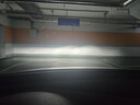 歐司朗（OSRAM）火影者PRO汽車(chē)LED大燈車(chē)燈近光遠光燈泡白光高亮6000k無(wú)損包安裝 LED大燈 火影者PRO H7/30W/對裝 曬單實(shí)拍圖