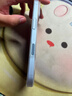 暴走【熱銷TOP】適用蘋果17手機(jī)殼 iPhone17保護(hù)套 磁吸柔砂膚感透色輕薄簡約撞色硬殼保護(hù)殼 柔霧白 曬單實(shí)拍圖