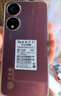 平安通老人智能手機視頻手機一鍵微信視頻語音電話自動接聽定位老年人功能機全網(wǎng)通雙卡雙待不識字也會用 紅色 標配【贈手機膜+充電器】 曬單實拍圖