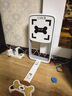 WEILAN BabyAlpha A2 Plus 256G 星光白 蔚藍(lán)阿爾法機(jī)器狗  人工智能機(jī)器狗  AI機(jī)器狗 七夕禮品高端禮物 曬單實(shí)拍圖