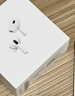 Apple/蘋(píng)果 AirPods 4(支持主動(dòng)降噪)搭配無(wú)線充電盒(USB-C)蘋(píng)果耳機(jī) 藍(lán)牙耳機(jī)適用iPhone/iPad 四代 曬單實(shí)拍圖