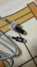 魔贊漫威·炫彩系列 Type-C 數據線(xiàn) 雷神充電線(xiàn) iPhone/Macbook通用3C認證 曬單實(shí)拍圖