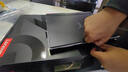聯(lián)想拯救者R9000P 2025 AI元啟 電競游戲本電腦(銳龍9 8945HX 32G 1T RTX5070Ti 2.5K 240Hz黑)國補20% 曬單實(shí)拍圖