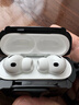 億色（ESR）適用AirPods Pro3保護套三代蘋(píng)果耳機保護套2025新款MagSafe磁吸安全鎖耳機套可無(wú)線(xiàn)充電防摔殼黑 曬單實(shí)拍圖