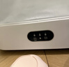 美的（Midea）【巴氏+高溫除菌】干衣機烘干機家用烘衣服烘干衣柜小型旅行便攜折疊除菌除螨烘干機HBGD10M1 曬單實(shí)拍圖