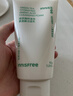 悅詩(shī)風(fēng)吟綠茶精粹清潤氨基酸潔面乳150ml  溫和清潔保濕滋潤【臨期清倉】 曬單實(shí)拍圖