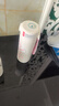 富光智能指紋杯解鎖密碼兒童保溫杯學(xué)生316L吸管水杯子禮物男女480ml 曬單實拍圖