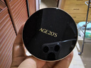 Aekyung Age20's愛(ài)敬星空黑氣墊bb霜遮瑕提亮持妝粉底21號14g*2送女朋友節日禮物 曬單實(shí)拍圖