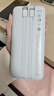 倍思【國標3C認證可上飛機】充電寶20000毫安自帶線(xiàn)22.5W快充適用于蘋(píng)果小米華為手機移動(dòng)電源 藍 曬單實(shí)拍圖