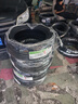 德國馬牌（Continental）汽車輪胎 205/55R16 91V UCJ 適配朗逸/速騰/寶來/卡羅拉 曬單實拍圖