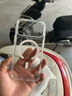 億色（ESR）【軟邊不傷機】適用iPhone17promax手機殼蘋(píng)果17promax保護套17pm鏡頭全包透明硅膠軟殼磁吸防摔 曬單實(shí)拍圖