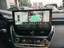 智聯(lián)騰眾適用豐田720度六路攝像頭行車(chē)記錄儀倒車(chē)影像360全景影像系統 23-25款豐田鋒蘭達 6路720全景+哨兵模式+電子后視鏡 曬單實(shí)拍圖