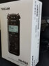 達斯冠（TASCAM） DR-05X 07X 40X DR-05XP  07XP采訪機課堂錄音錄制會議便攜式專業(yè)數(shù)字錄音筆 DR-05X 曬單實拍圖