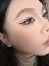 BH染眉膏女防水自然持久不脫色野生眉淺色棕定型膠眉毛新手染色膏 EC03  灰棕色 曬單實(shí)拍圖