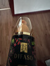 蒂花之秀 DIFASO精油奢養修護潤發(fā)精華油150ml 滋養修護干枯養發(fā)受損毛躁護發(fā)精油 曬單實(shí)拍圖