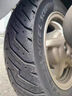 倍耐力（Pirelli）紅惡魔半熱熔踏板摩托車(chē)防滑輪胎紅魔電動(dòng)車(chē)九號小牛真空胎外胎 100/90-10（單條）前后輪通用 曬單實(shí)拍圖