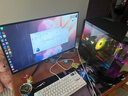 英特爾14代酷睿i5 14600KF系列 RTX5070 三角洲行動(dòng)設計游戲臺式電腦主機DIY組裝電腦 配三：14600KF+RTX5060Ti 曬單實(shí)拍圖