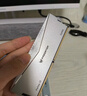 宏碁掠奪者（PREDATOR）48G(24G×2)套裝 DDR5 6000頻率 臺式機內存條 Pallas II 凌霜系列 (C28)星光銀 AI電腦存儲配件 曬單實(shí)拍圖