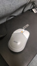 宏碁（acer）無(wú)線(xiàn)藍(lán)牙鼠標(biāo)可充電臺(tái)式電腦筆記本平板通用靜音辦公鼠標(biāo) 灰色-2.4G無(wú)線(xiàn) 曬單實(shí)拍圖