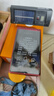 金立(Gionee)Z11 4G全網(wǎng)通翻蓋老人手機(jī) 超長待機(jī)雙卡雙待 大屏大字大聲音老年機(jī) 學(xué)生備用功能機(jī) 紅色 曬單實(shí)拍圖