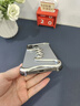 奇異殼【巴音布魯克】適用蘋果iPhone16promax手機殼金屬無邊框plus異形鏤空骨架四角防摔散熱保護套新款 月輝【無邊框裸感/氣囊防摔/鏤空散熱】 iPhone 16 Pro Max 曬單實拍圖