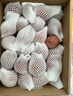 京鮮生 新疆火焰蜜李 恐龍蛋凈重3斤 單果50g+ 生鮮水果  禮盒裝  曬單實(shí)拍圖