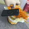 SINEX【德國進(jìn)口】新款蘋(píng)果iPhone17promax手機殼360旋轉支點(diǎn)殼iPhone16promax帶支架防摔14保護套15Pro 【磨砂黑】360°旋轉支架丨裸機手感丨內置磁吸 iPhone 曬單實(shí)拍圖