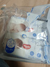 Huggies純水嬰兒專用濕巾80抽6包嬰童手口可用擦去99.9%細(xì)菌 曬單實(shí)拍圖