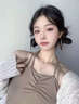 蒲戀耳夾無(wú)耳洞女素圈耳環(huán)簡(jiǎn)約百搭耳夾圈圈顯臉小高級感大圈耳環(huán)飾品 無(wú)耳洞耳夾 大素圈3cm【一對裝無(wú)需耳洞】 曬單實(shí)拍圖