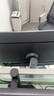 三星（SAMSUNG） 2K 超清游戲設(shè)計(jì)建模電腦顯示器 IPS屏 升降旋轉(zhuǎn)可壁掛 10.7億色 Type-C 【27英寸IPS面板】S27A600UUC 曬單實(shí)拍圖