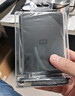 西部數據（WD）2TB 移動(dòng)硬盤(pán) USB3.0 SE系列 2.5英寸 機械硬盤(pán) 筆記本電腦外接 外置存儲辦公 大容量家庭存儲 曬單實(shí)拍圖