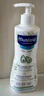 妙思樂(lè )（Mustela）兒童洗發(fā)沐浴二合一500ml 嬰兒專(zhuān)用洗發(fā)水沐浴露法國進(jìn)口 曬單實(shí)拍圖