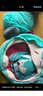 初音未來痛包毛絨大嘴單肩包卡通經(jīng)典少女雙肩包miku周邊學生書包 高端痛包雙肩包(40*40) 曬單實拍圖