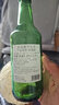 真露（JINRO）韓國(guó)進(jìn)口 燒酒 洋酒 清酒  年貨 新真露竹炭酒360ml16.9度*12 曬單實(shí)拍圖
