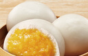 思念面點組合1.98kg早餐包子早點心 含奶黃/豆沙/麻蓉/牛奶饅頭 曬單實拍圖