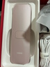 Ulike  【政府補貼】Air4藍寶石冰點(diǎn)脫毛儀去小胡子刮毛刀剃毛器美容儀生日禮物送女友  曬單實(shí)拍圖