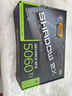 微星（MSI）幻影師 GeForce RTX 5060 Ti 16G SHADOW 2X OC PLUS AI推理 電競游戲設計智能學(xué)習獨立顯卡 曬單實(shí)拍圖